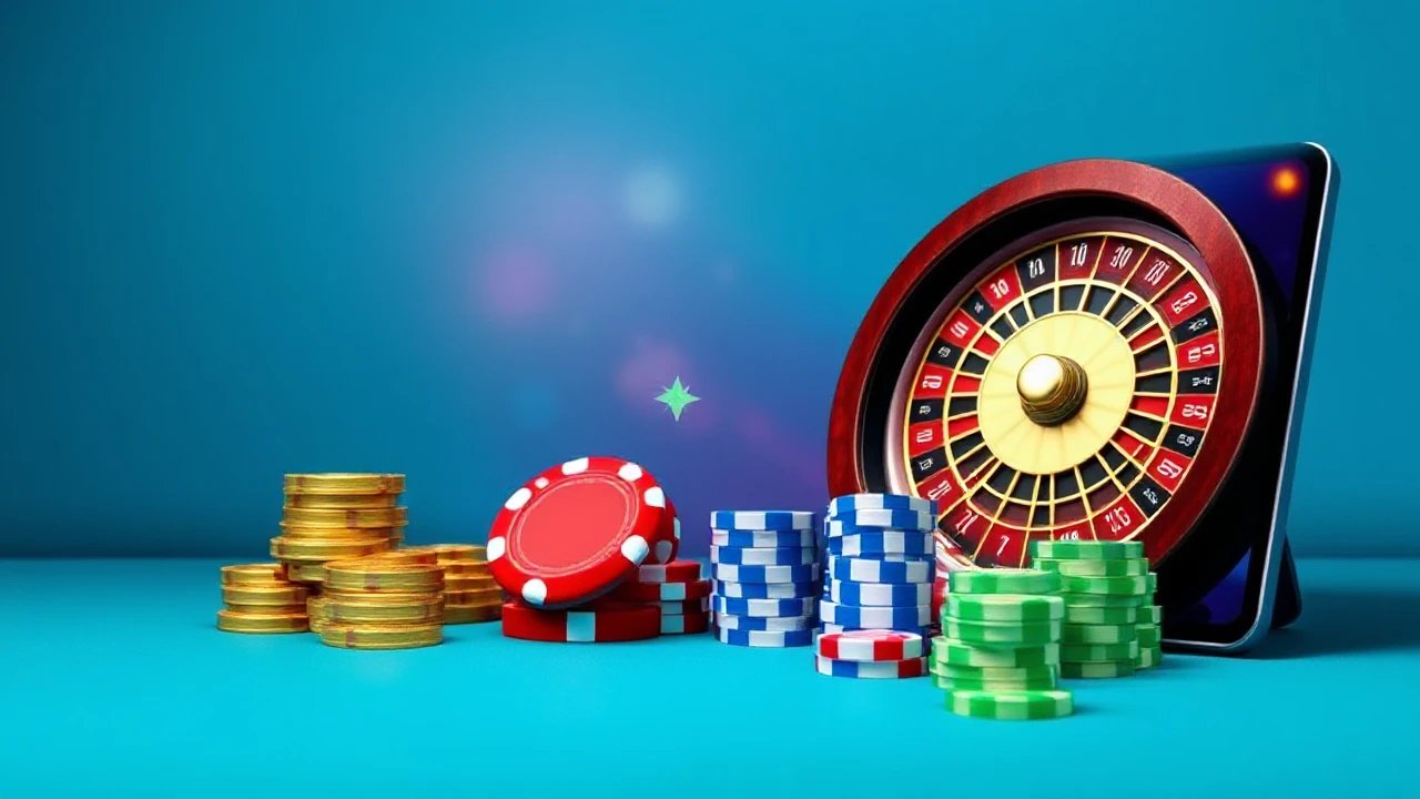 Unveiling the Mindset Driving Internet-based Casino Games