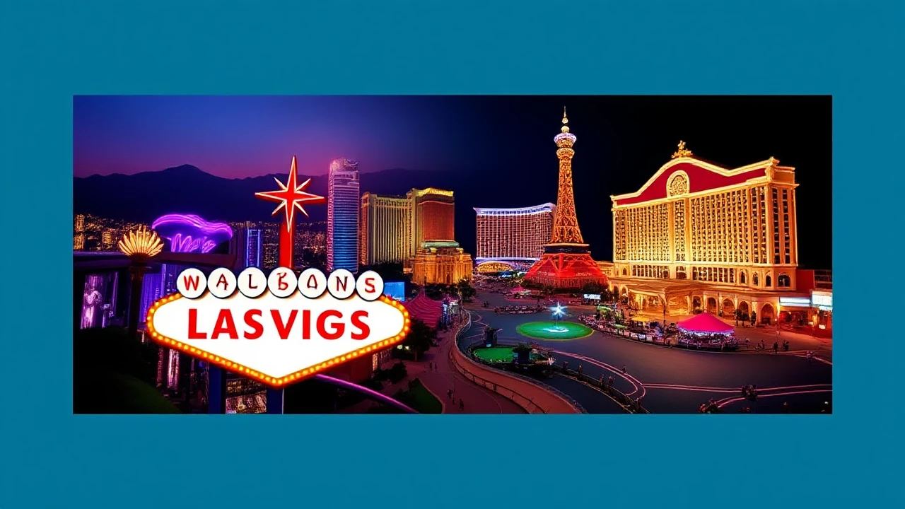 Exploring the Top Casino Locations Across the World