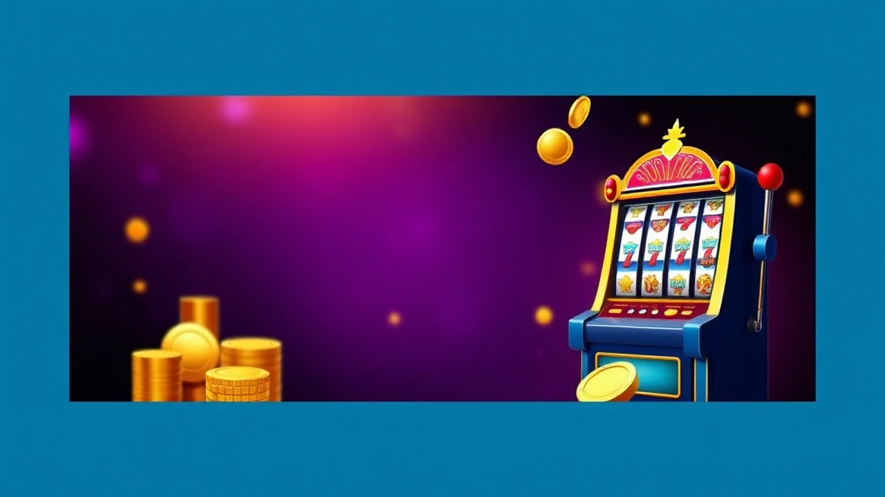 Mastering the Art of Slot Machine Bonuses and Free Spins