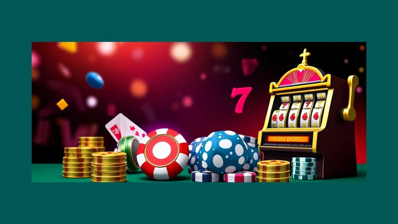 Delving into the Wide Range of Online Casino Games: From Slots to Poker