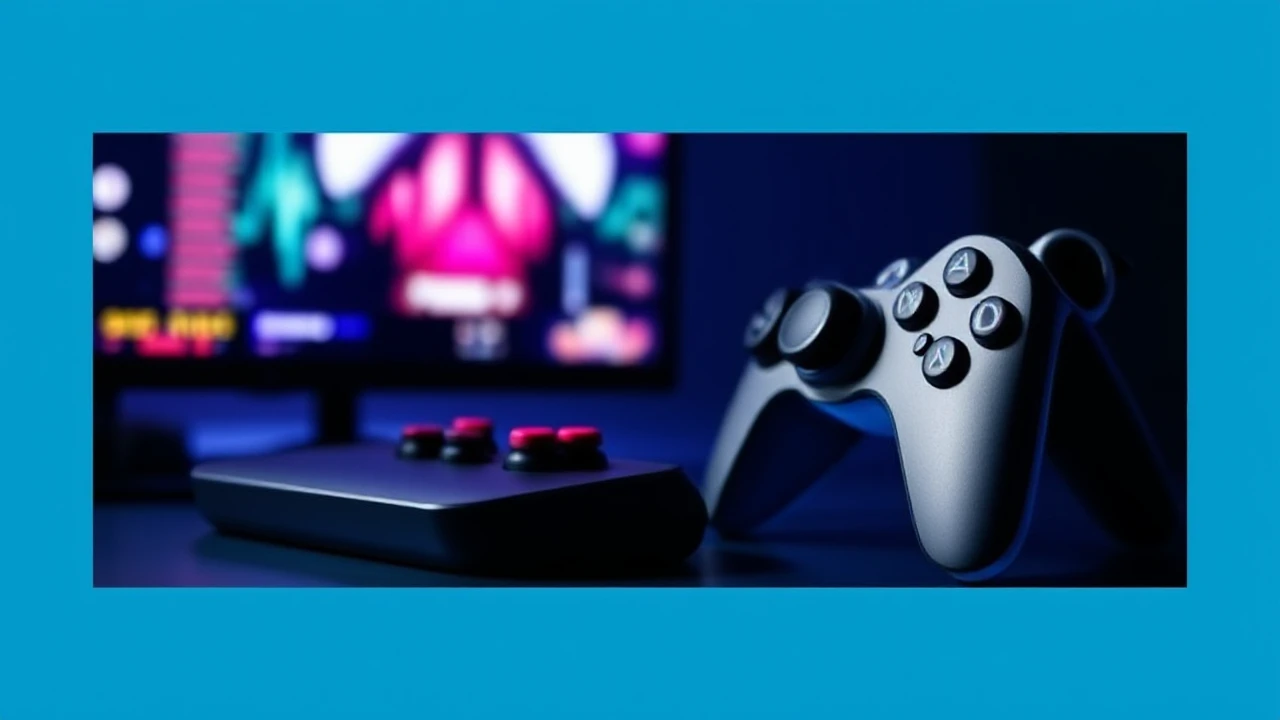 Mastering the Art of Gaming: Useful Tips and Tricks for Newbie Players