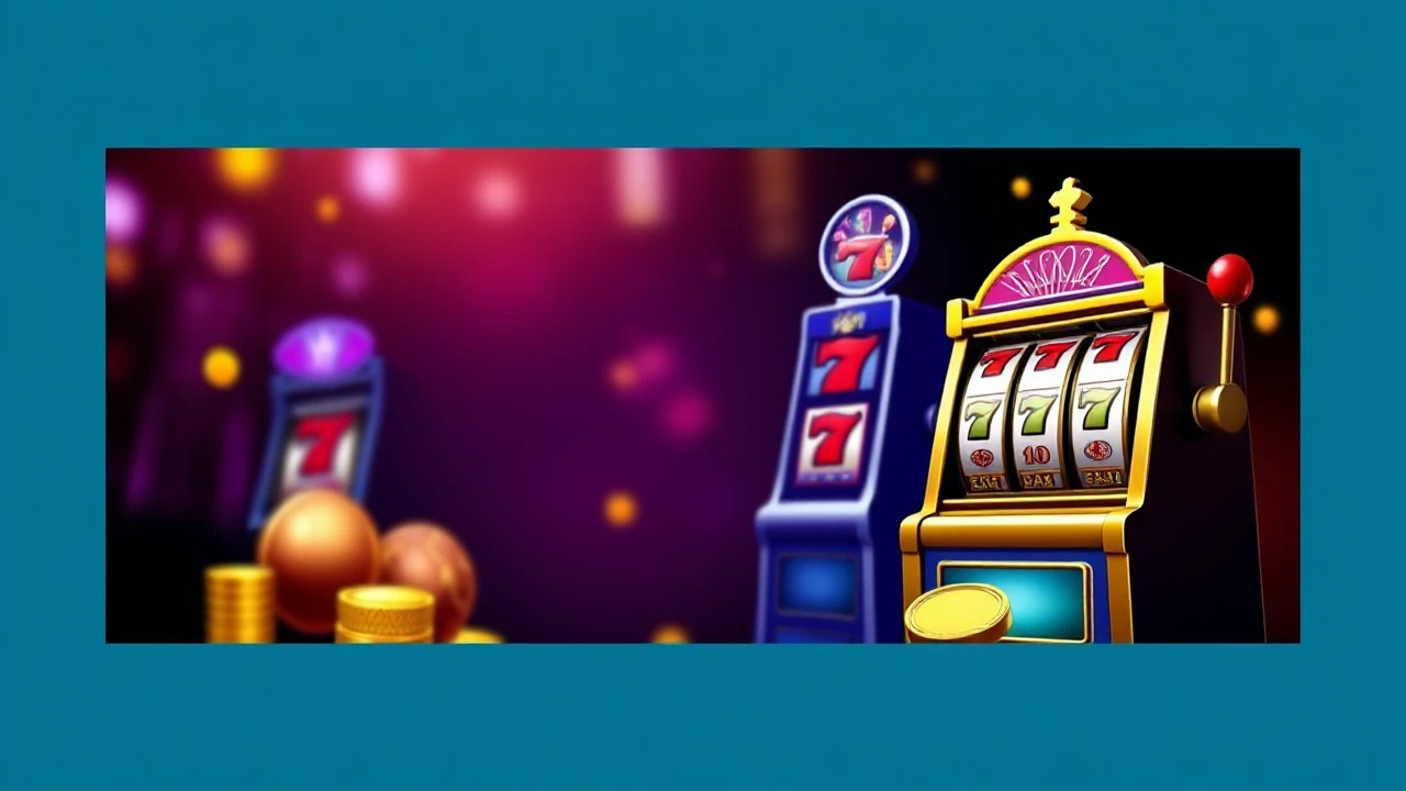 Your Go-To Handbook on Picking the Top Casino Slots for Highest Payouts