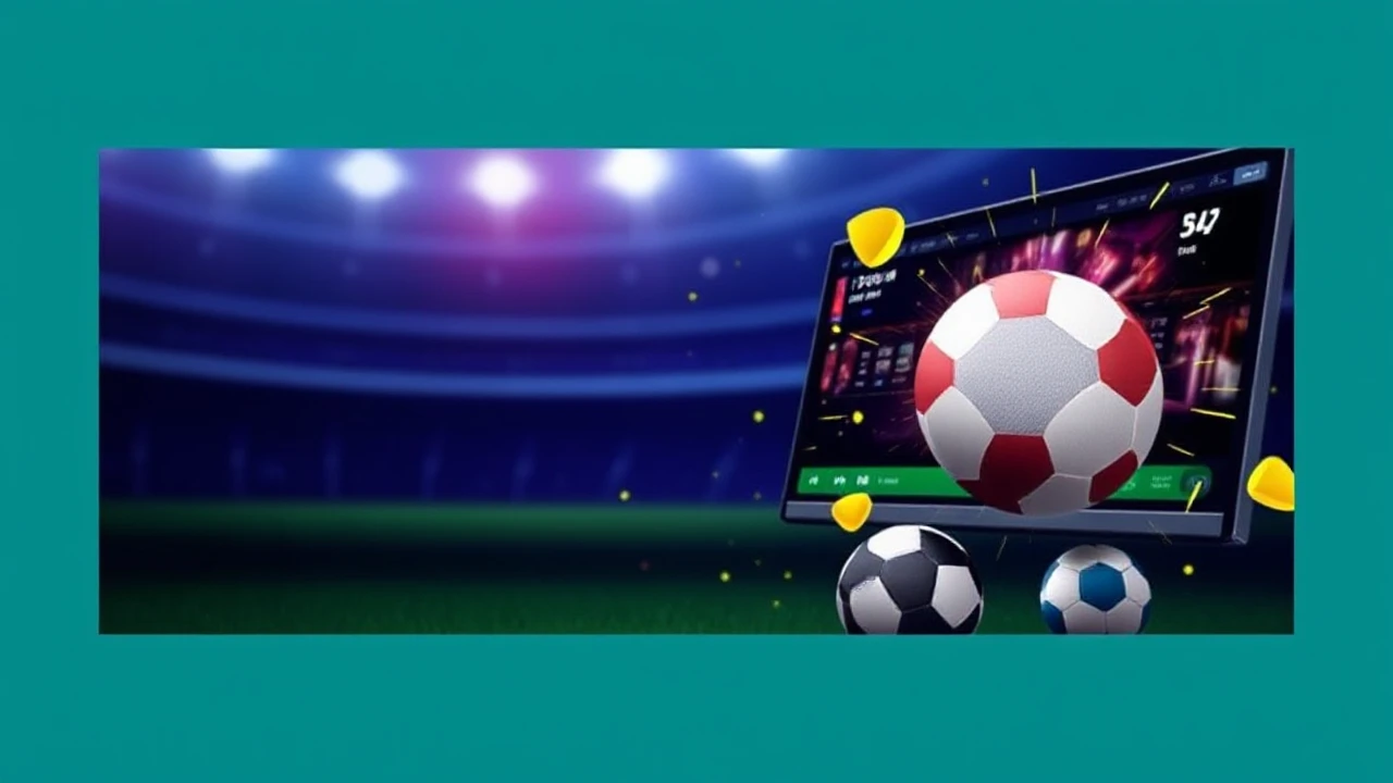 Revolutionizing Online Betting: Unveiling Fsbet