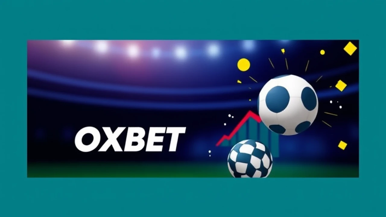 OXBET Unveiled: Trending Updates and Innovations