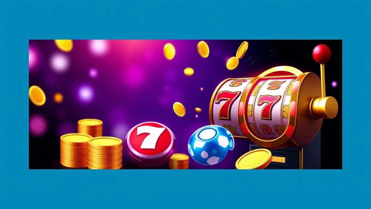 The Impact of Sound and Music Improving Slot Game Experience: A Comprehensive Analysis.