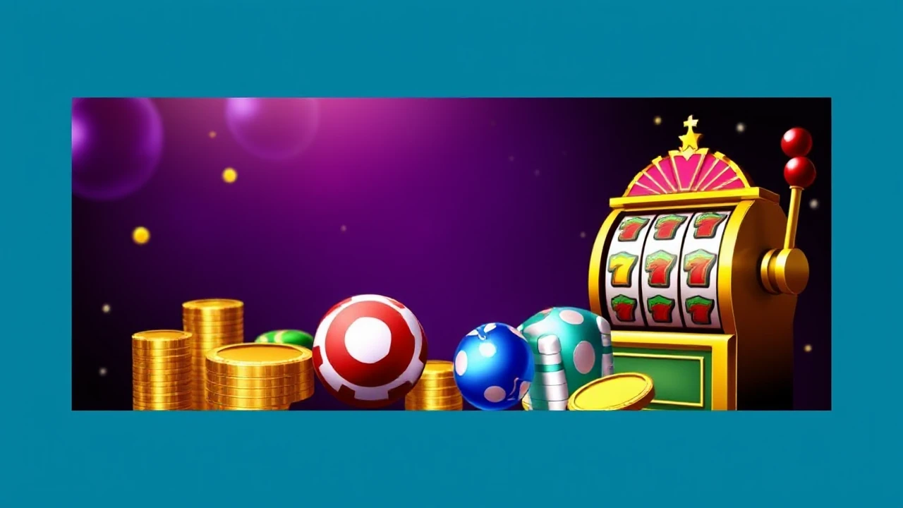 Decoding the Enigma of Progressive Jackpots in Casino Slots