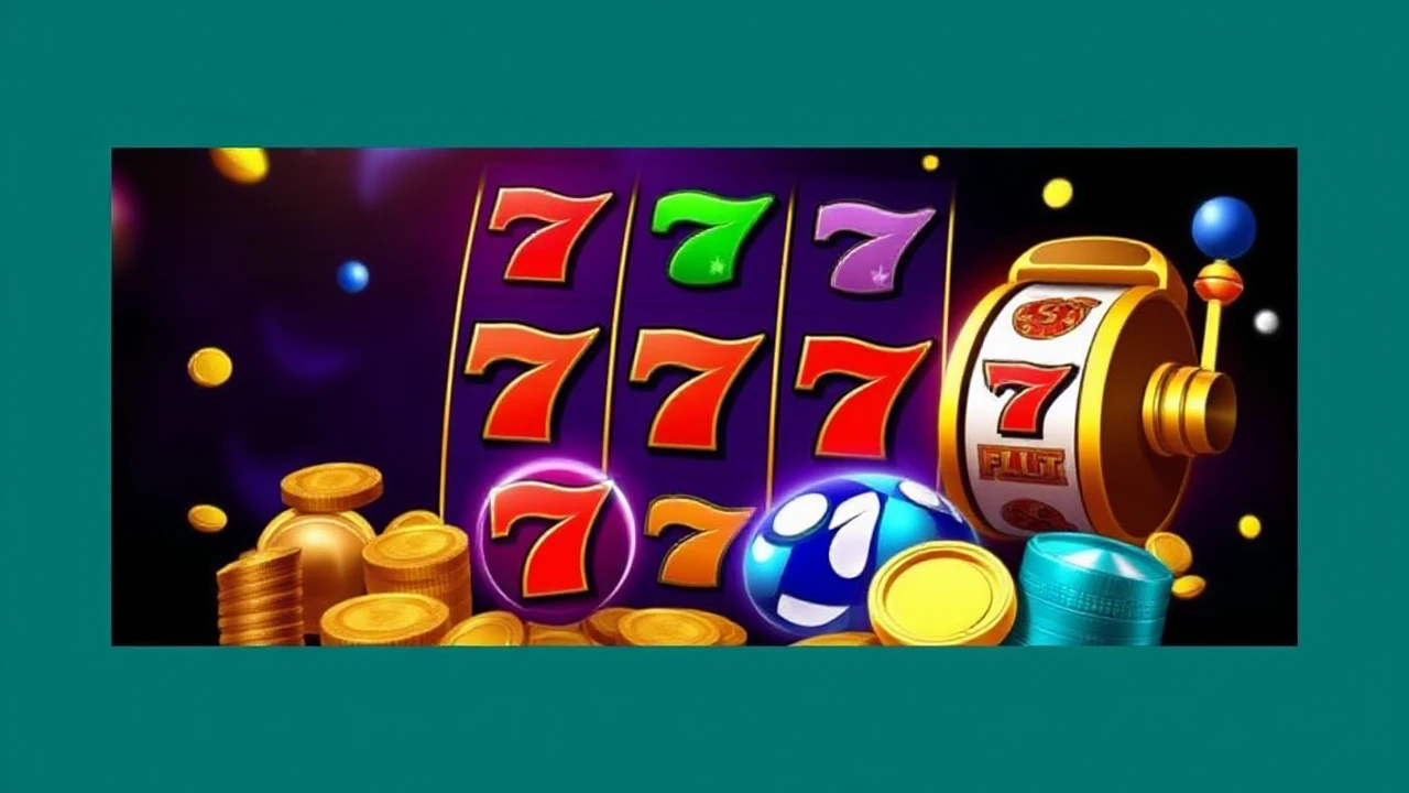 Strategi Ampuh dalam Meraih Kemenangan di Game Slot Online