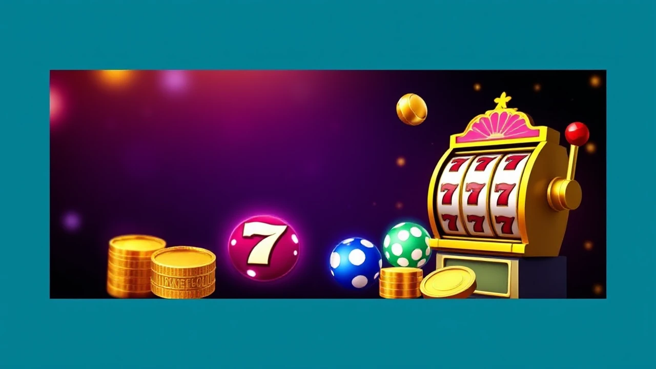 Your Complete Handbook to Growing Prize Slot Games