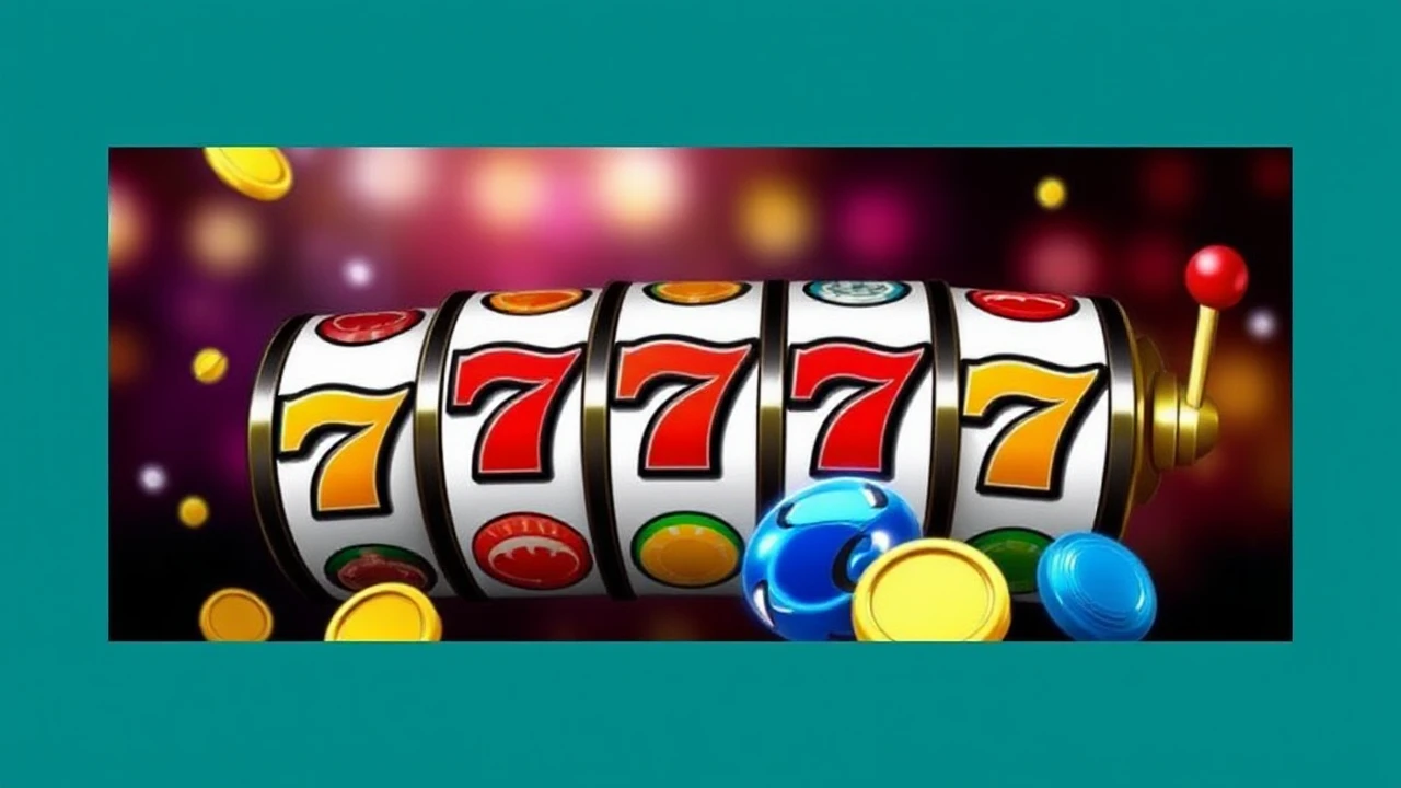 Tips Memilih Slot yang Sesuai dengan Preferensi Anda