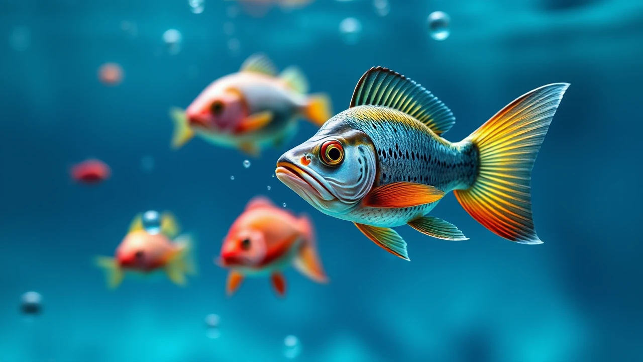 UK88 Fish Shooting: Pro Techniques for Higher Accuracy