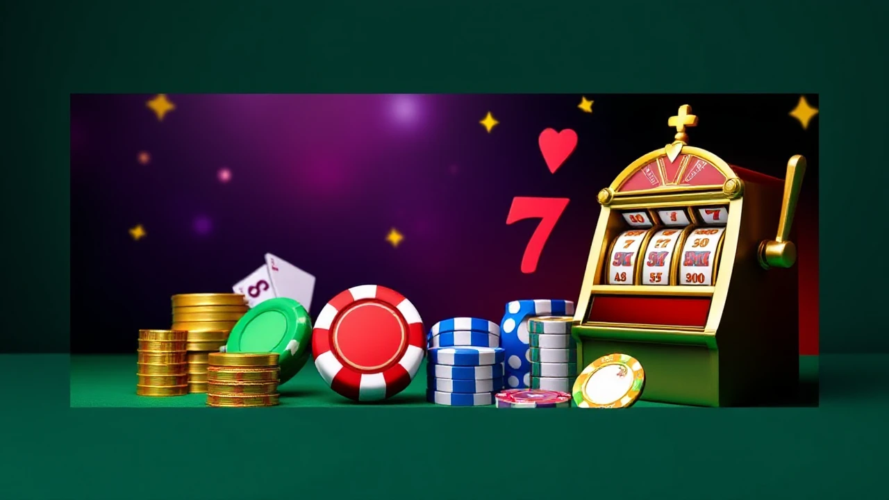 Découvrez les Jeux de Casino en Ligne les Plus Populaires en 2022