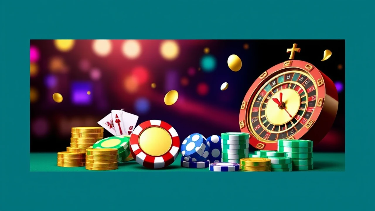 The Ultimate Guide for Hitting the Jackpot at Gaming Houses