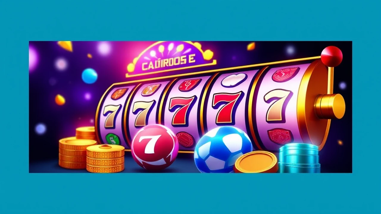 Uncovering the Future of Casino Slots: Latest Innovations and Trends