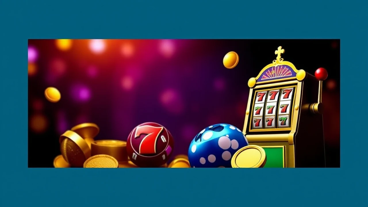 Panduan Lengkap Bermain Slot Casino dengan Efektif