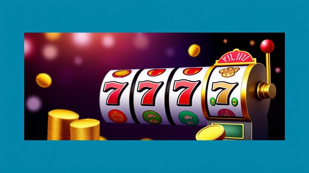 Becoming a Master the Art of Casino Slot Payouts