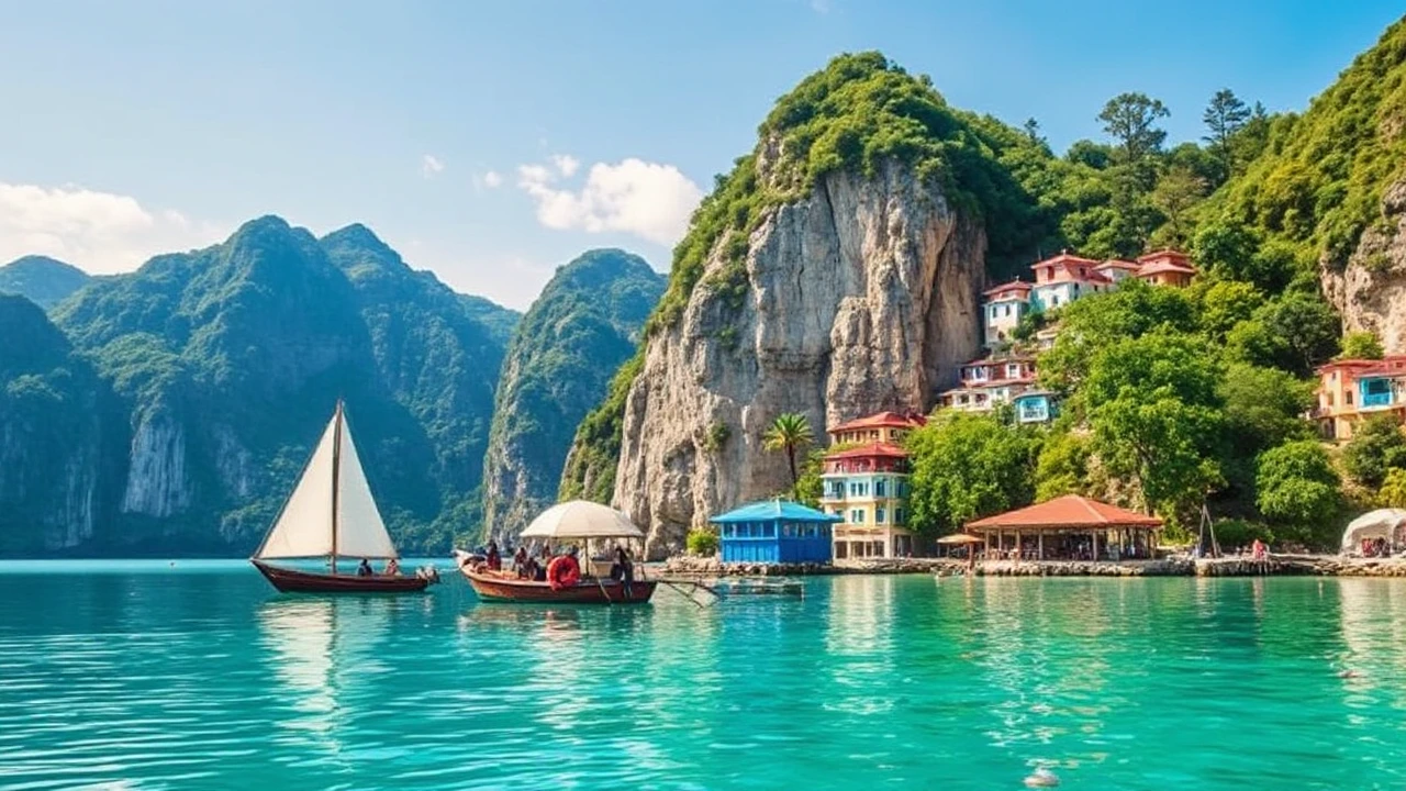 The Growth of Sustainable Tourism: Trends in Responsible Travel