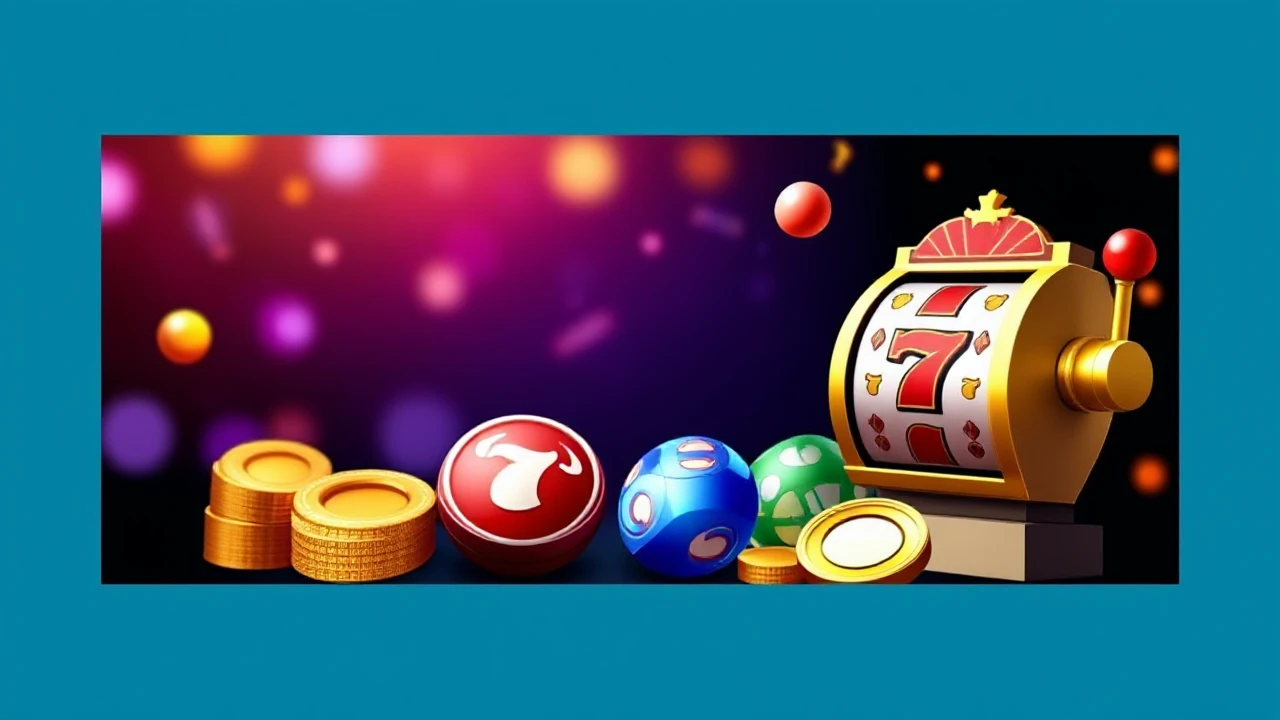 Your Go-To Handbook on Selecting the Finest Casino Slots for Maximum Payouts