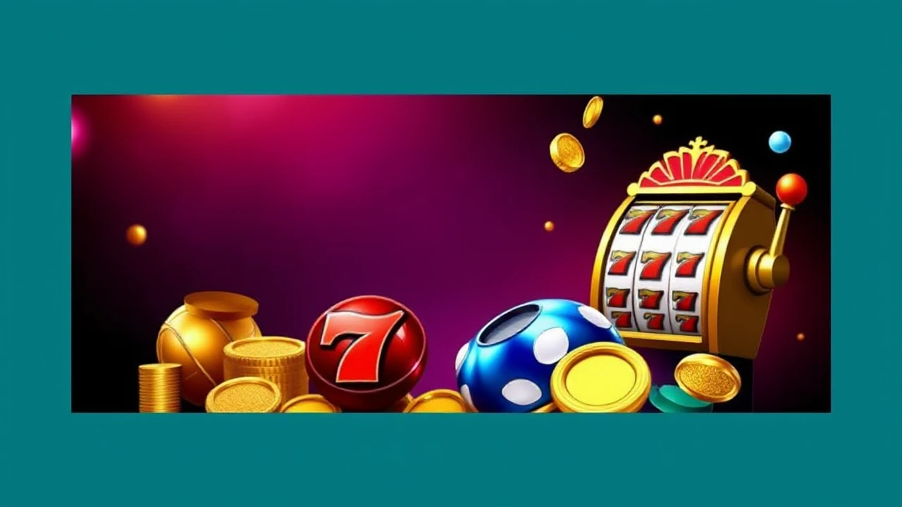 Panduan Berhasil Bermain Slot Online untuk Pemula