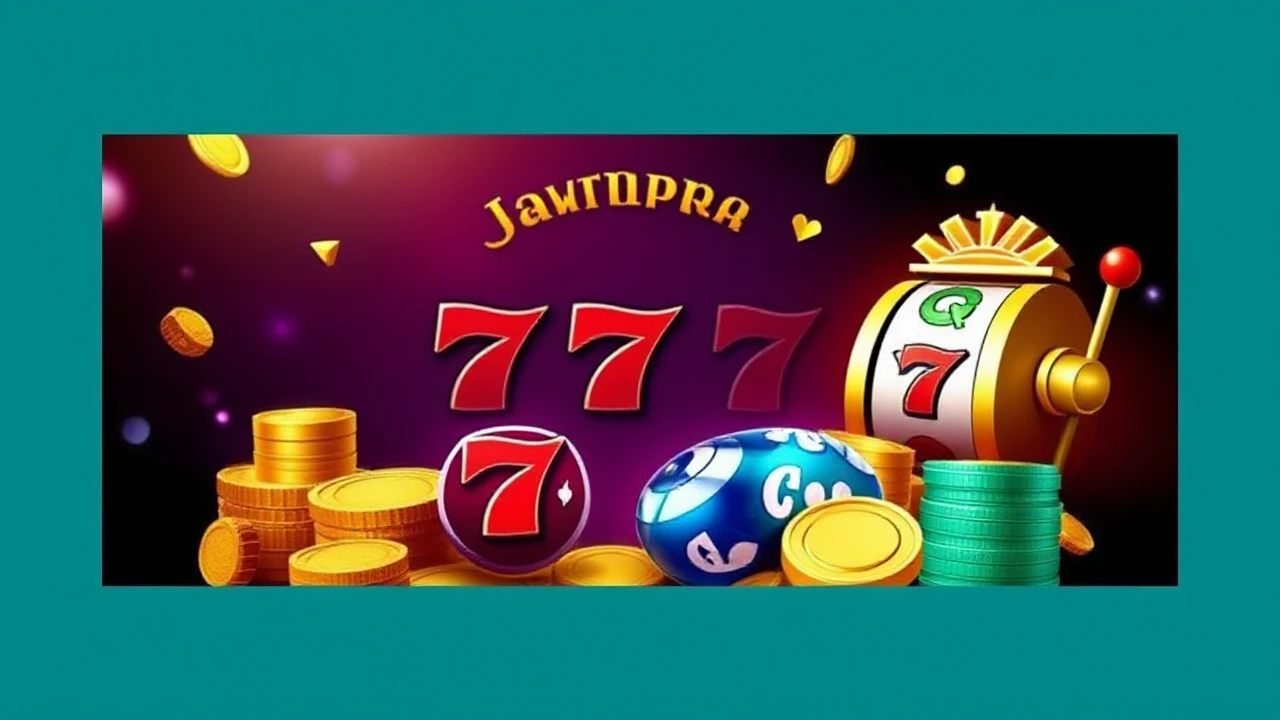 Cara Terbaik supaya Memenangkan Jackpot Slot Online