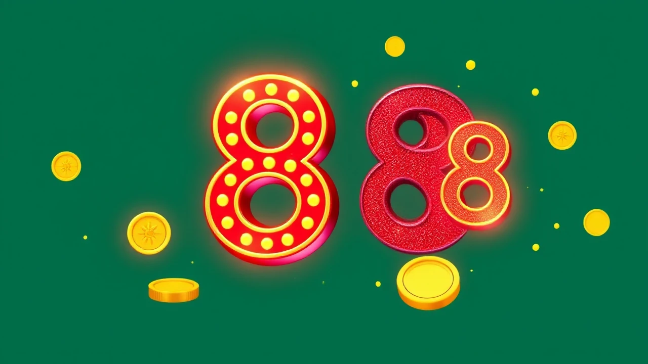 Unveiling the Secrets of the Lucky88 Phenomenon