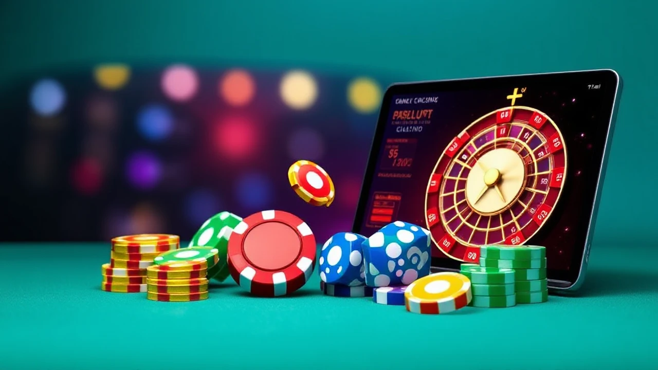 Revealing the Latest Gaming Developments of the Season: What Is In?