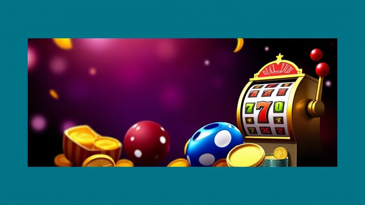 Strategi Sukses Bermain Slot untuk Pemula: Rahasia Berhasil Besar
