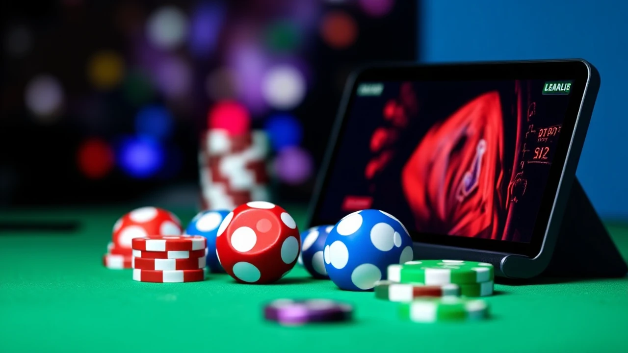Becoming Proficient in the Art of Responsible Gaming in iGaming: Tips and Tricks for Players