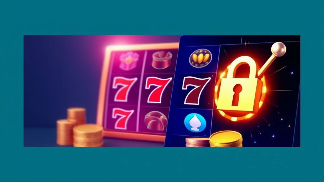 Decoding the Next Phase of Online Casino Slot Security