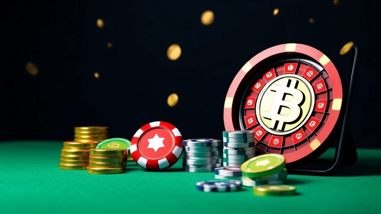 Alles, was du wissen musst zur Auswahl des besten Krypto-Casinos