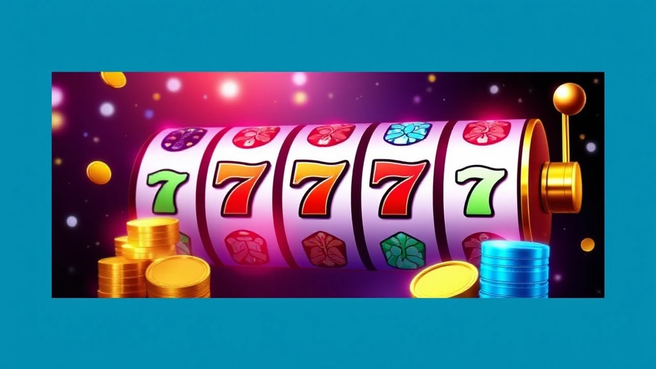 Unlocking the Enigma of Online Casino Slot Algorithms