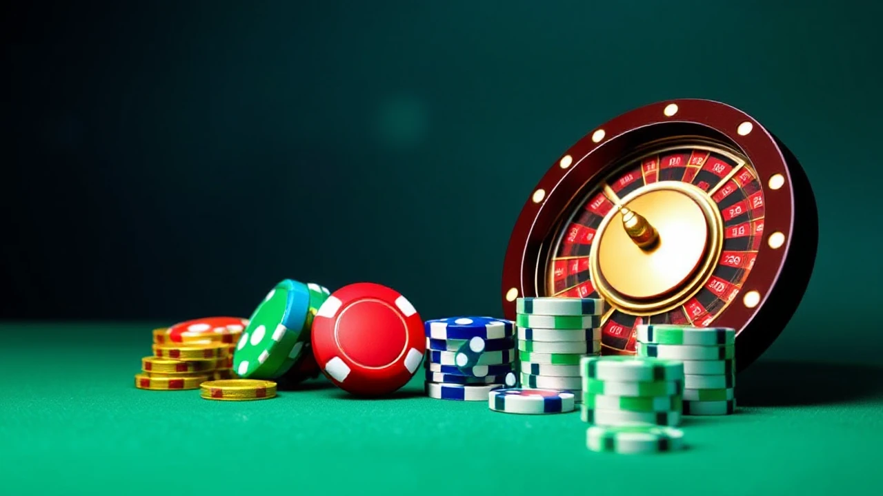 Profitable Strategies to Win Big at the Casino