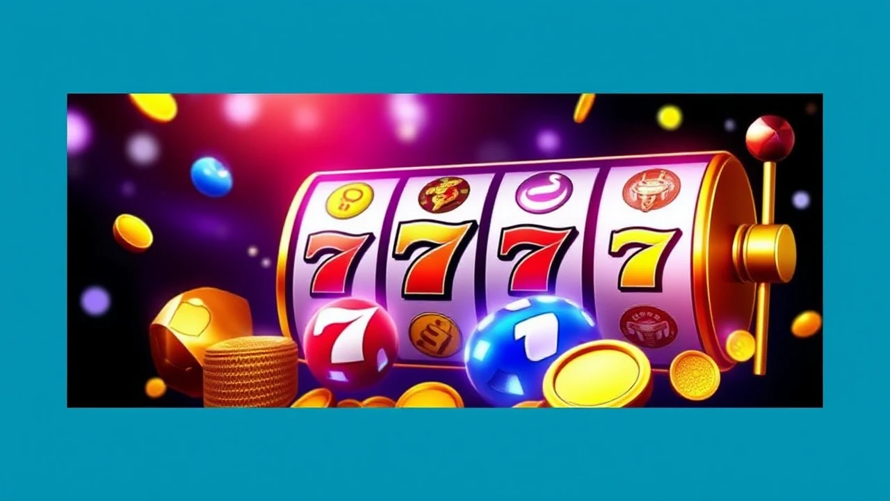 Perkembangan Terkini dalam Dunia Slot Online