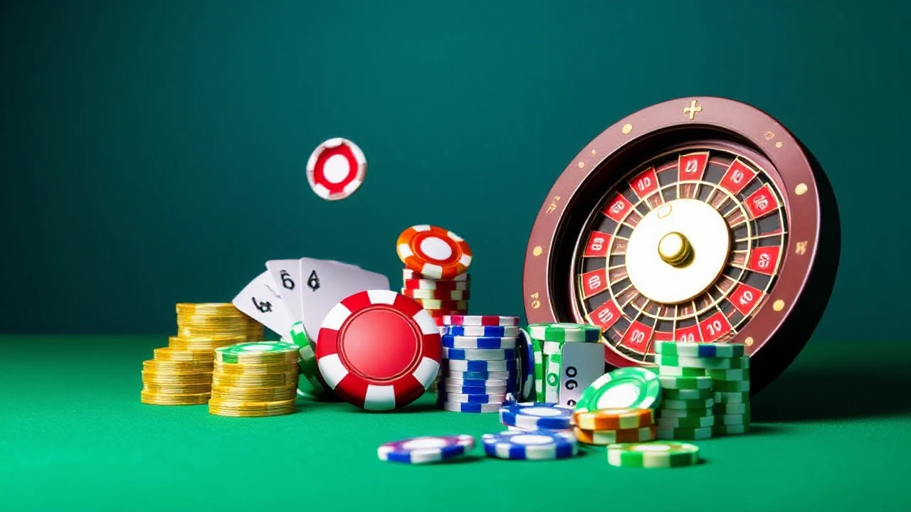 Les stratégies gagnantes pour booster vos gains au casino virtuel