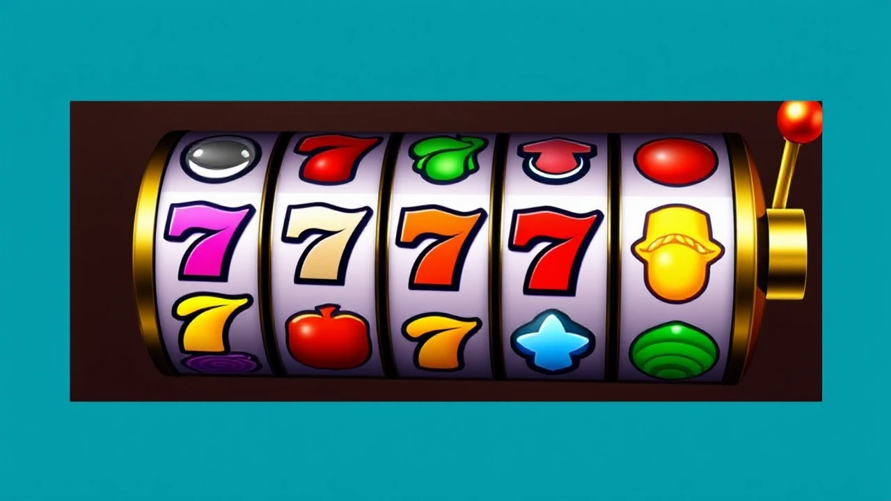 The Transformation of Symbols in Slot Games: From Fruits to High-Tech Icons