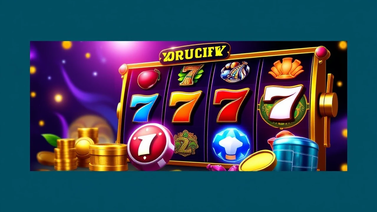 Exploring the Fascinating Realm of Specialty Slot Games in Online Casinos