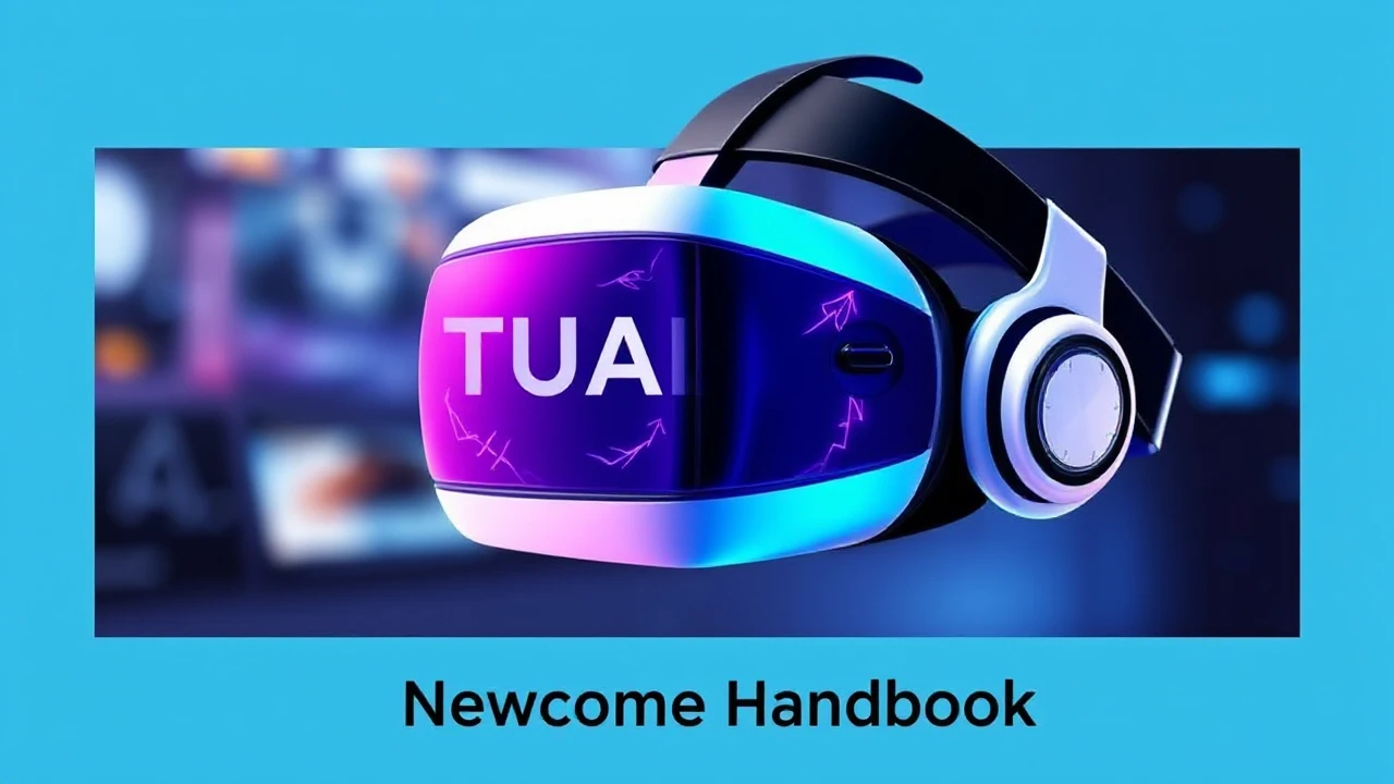 Unveiling the World of Virtual Reality Gaming: A Newcomer's Handbook