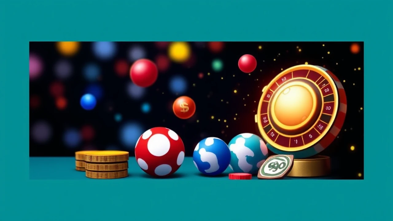 Cracking the Code: Unveiling the World of Situs Togel