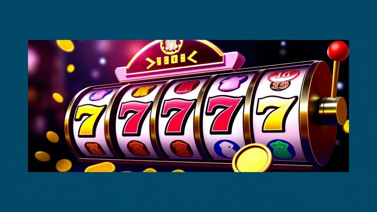 Perkembangan Terbaru dalam Permainan Slot: Poin Utama untuk Anda