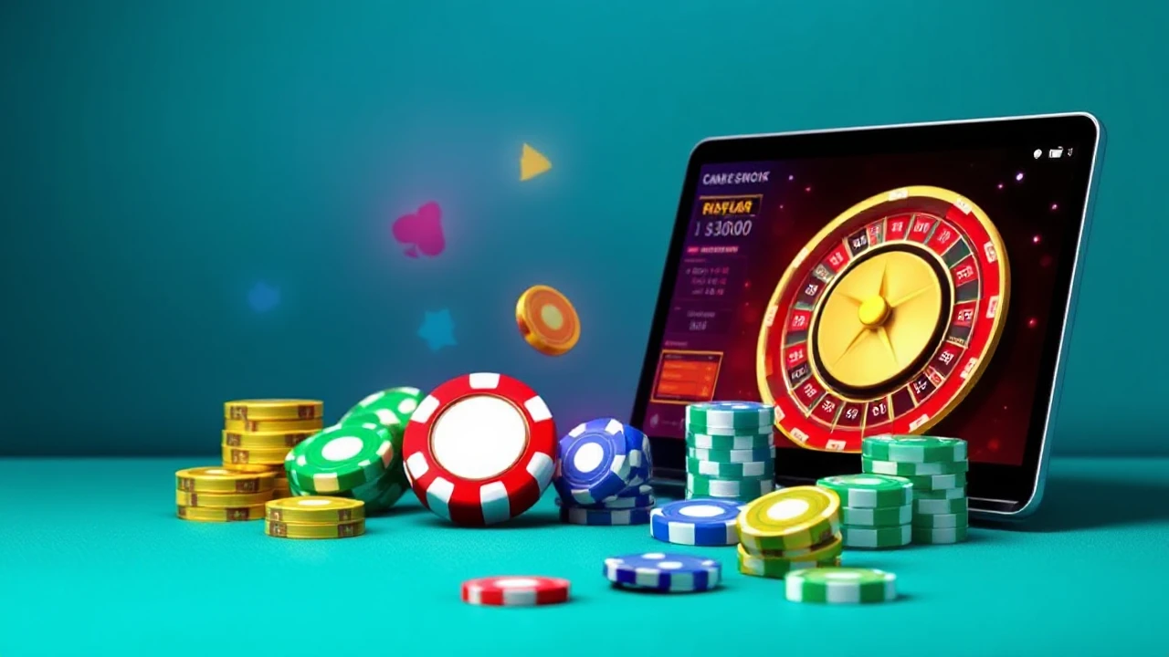 The Rise of Online Casinos: Current Trends and Upcoming Forecasts