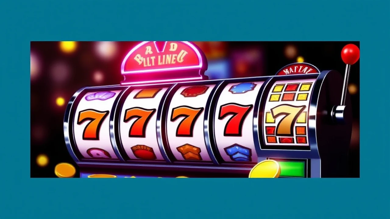 Exploring the Secret Strategies of Multi-Line Slot Titles: Guidelines for Victory