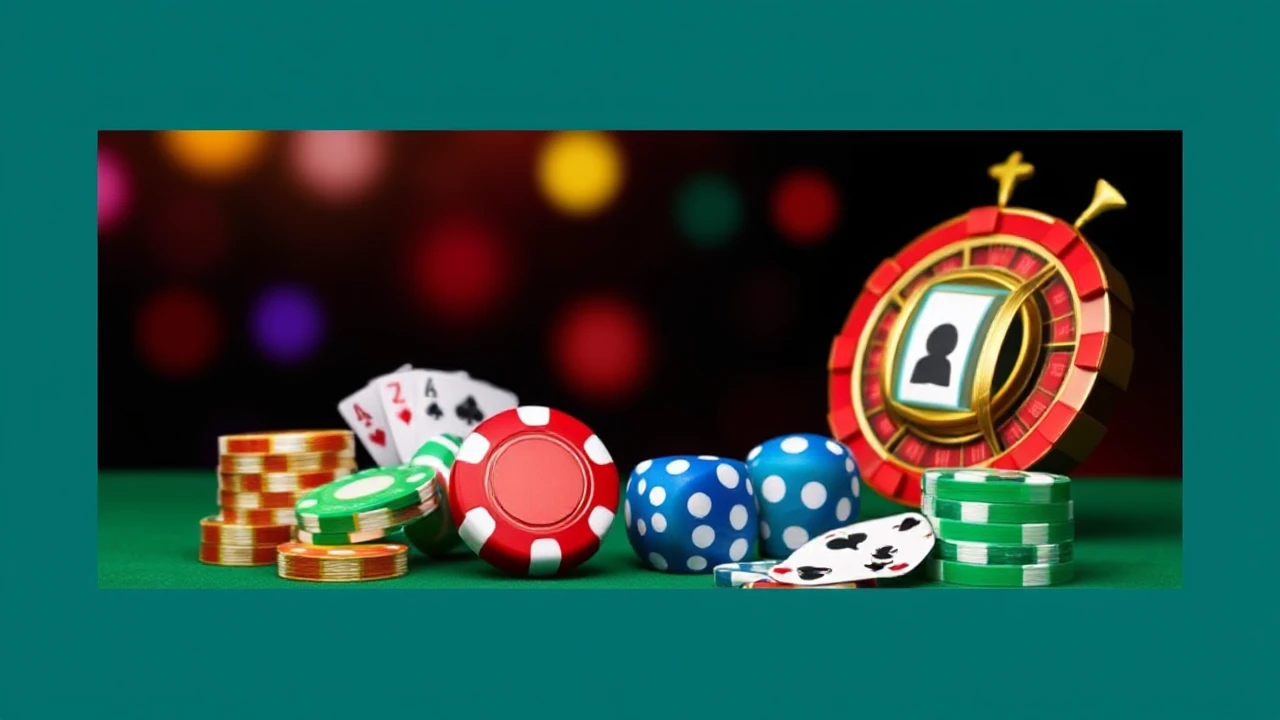 Perfecting the Skills of Casino Games: For Beginners Guide