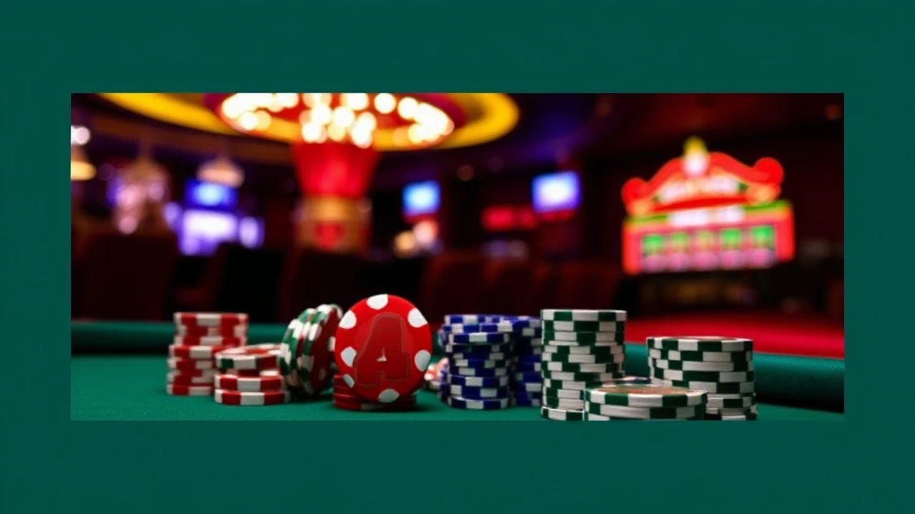 Mastering the Skill of Casino Etiquette: Dos and Don'ts to Adhere to