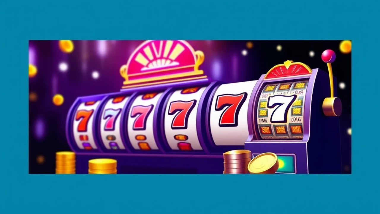 The Rise of Skill-Based Elements in Casino Slots