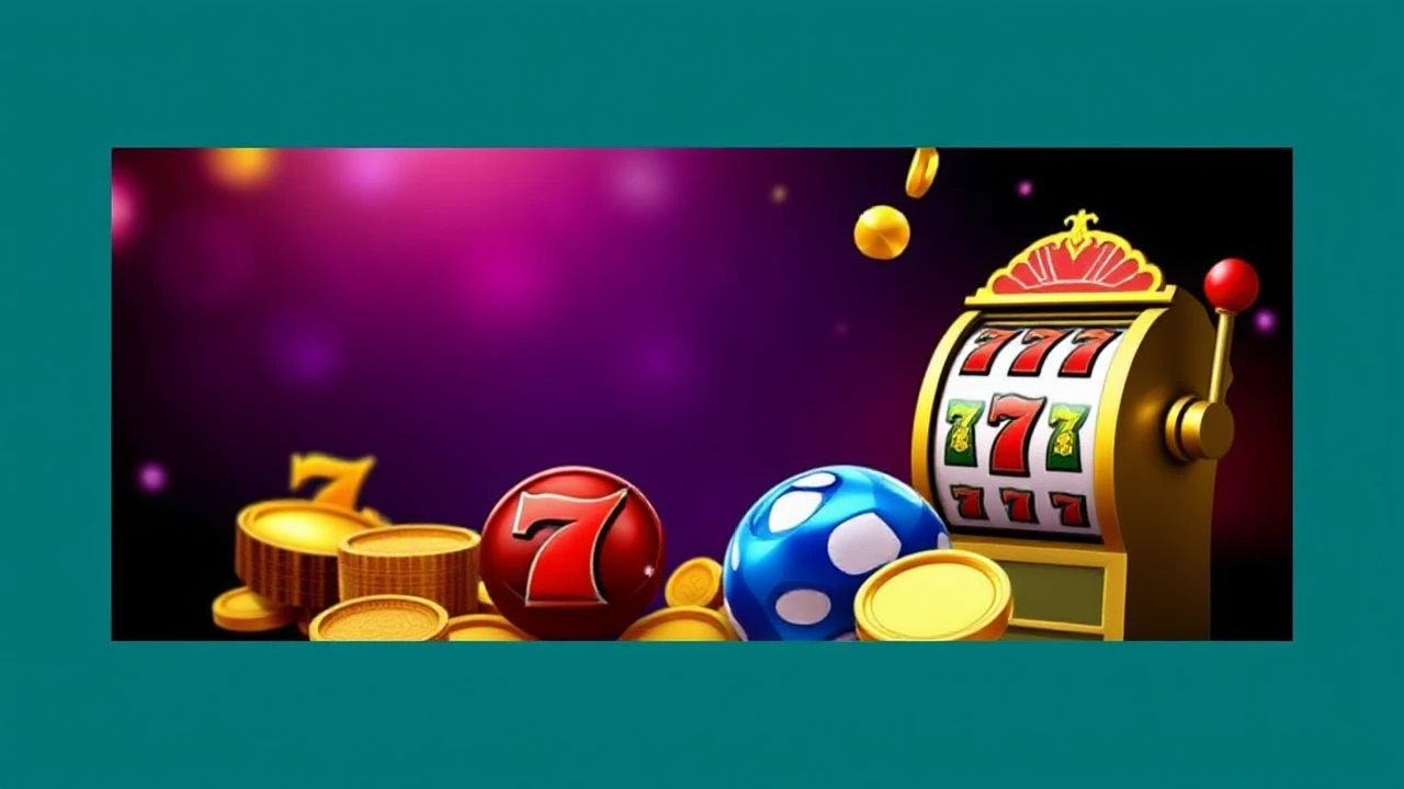 Panduan Lengkap untuk Memenangkan Slot Online