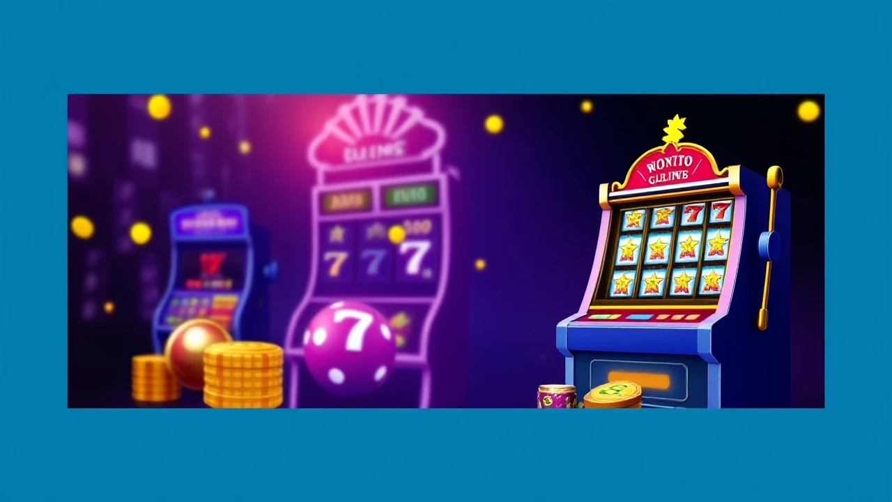 Delving into the Most Recent Movements in Internet-based Gaming Machine Games