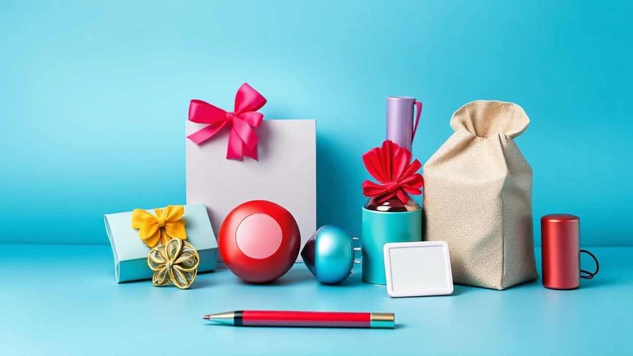 Effective Promotional Gifts to Boost Your Brand in Singapore