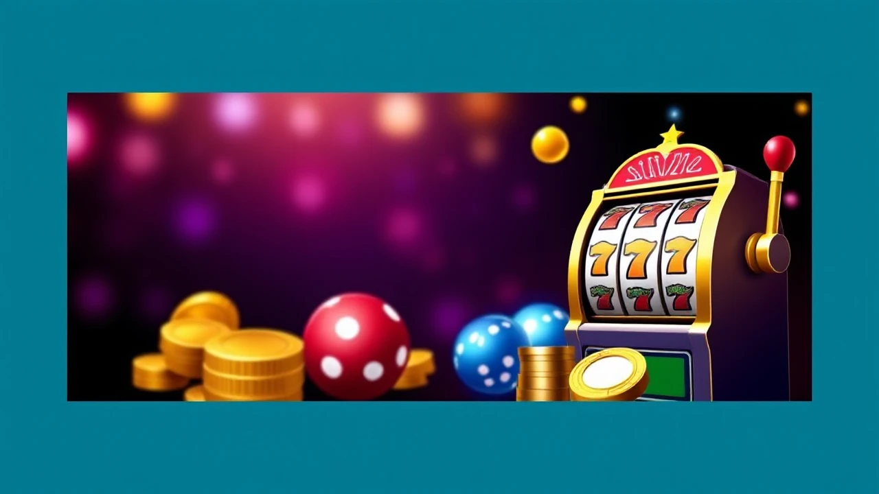 Mastering the Art of Casino Slot Selection