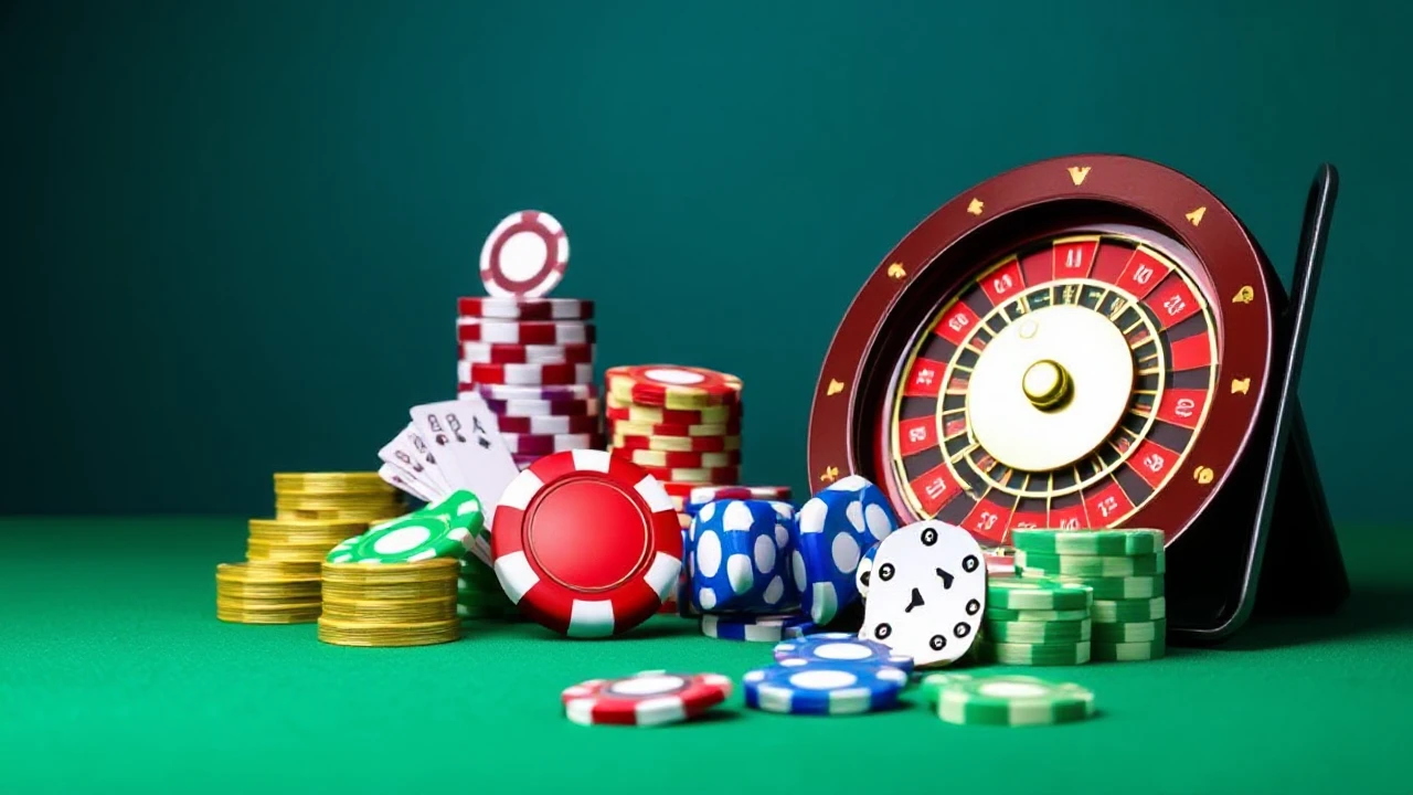 Astuces ultime pour remporter de gros gains aux jeux de casino en ligne