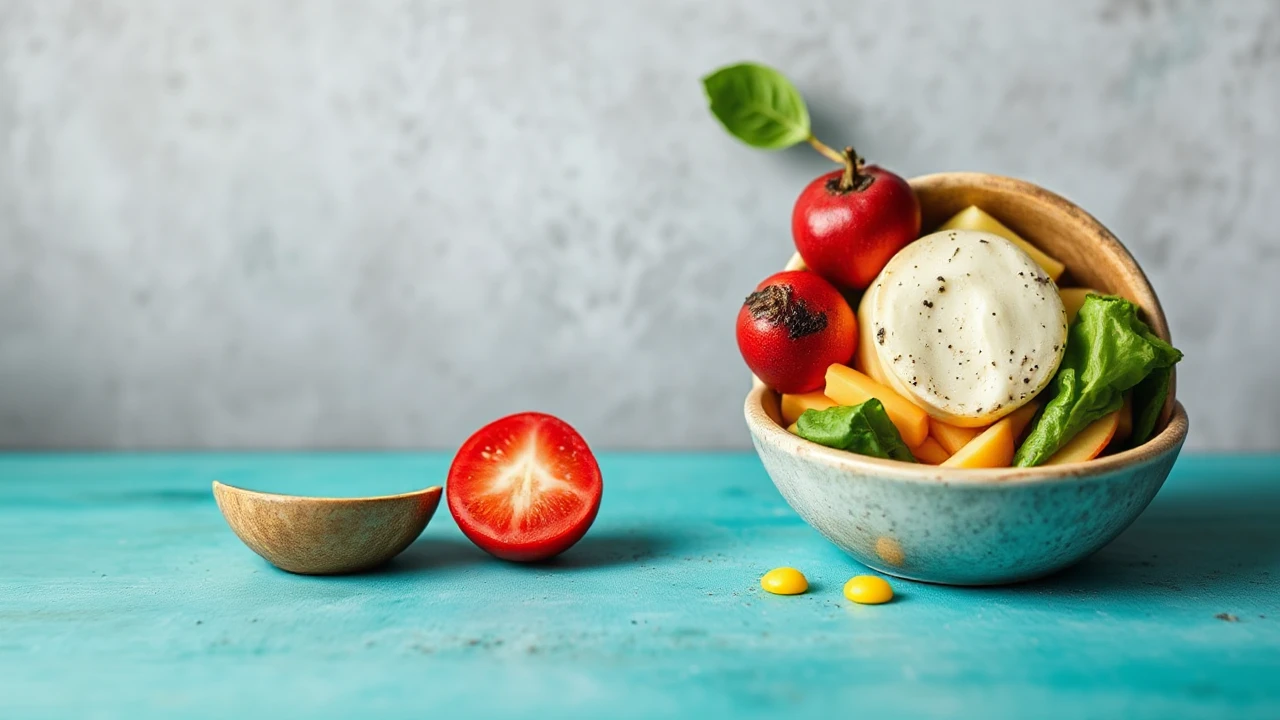 A Comprehensive Overview to Embracing a Mindful Eating Lifestyle for Wellness