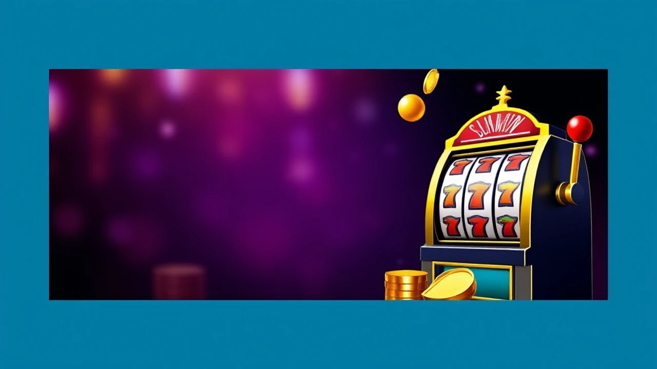 A Comprehensive Manual to Increasing Your Wins at Casino Slots